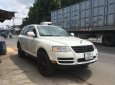 Volkswagen Touareg 2004 - Hàng hiếm SUV cực sang chảnh, sưu tầm