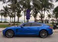 Porsche Panamera 2016 - không đâm đụng, ngập nước, hỗ trợ trả góp