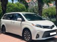 Toyota Sienna 2018 - Màu trắng, nhập khẩu nguyên chiếc