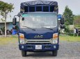 2022 2022 - Thông Số Kĩ Thuật Xe Tải JAC N680 6.5 Tấn - Động Cơ Đức 