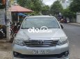 Toyota Fortuner 2013 - Màu bạc, giá chỉ 550 triệu