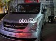 Hyundai Grand Starex 2007 - Màu bạc, 265tr