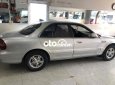 Hyundai Sonata 1997 - Màu bạc, nhập khẩu nguyên chiếc chính chủ giá ưu đãi