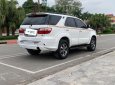 Toyota Fortuner 2011 - Màu trắng