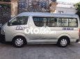 Toyota Hiace 2008 - Máy xăng