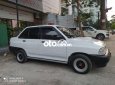 Kia Pride 2001 - Màu trắng, nhập khẩu nguyên chiếc