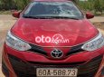 Toyota Vios 2019 - Cần bán xe gia đình