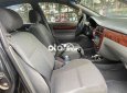 Daewoo Lacetti 2004 - Màu đen, nhập khẩu nguyên chiếc, giá 105tr