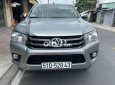 Toyota Hilux 2016 - Màu bạc, xe nhập chính chủ