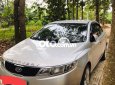 Kia Cerato 2010 - Màu bạc, xe nhập