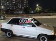 Kia Pride 2001 - Màu trắng, nhập khẩu nguyên chiếc