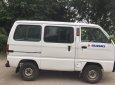 Suzuki Super Carry Van 2001 - Tư nhân chính chủ gia đình