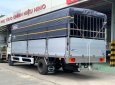 Hino 500 Series 2022 - FC9JLTC mui bạt