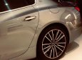 Maserati Quattroporte 2019 - Màu bạc, nhập khẩu