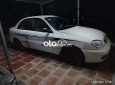 Daewoo Lanos 2003 - Màu trắng, nhập khẩu