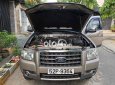 Ford Everest 2008 - Màu bạc xe gia đình