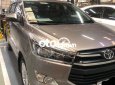 Toyota Innova 2019 - Xe màu nâu