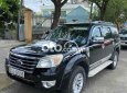 Ford Everest 2009 - Xe màu đen, giá 360tr