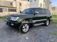 Toyota Land Cruiser 2003 - Màu xanh lam