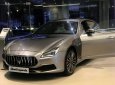 Maserati Quattroporte 2019 - Màu bạc, nhập khẩu