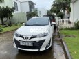 Toyota Vios 2020 - Xe màu trắng