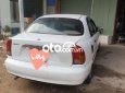 Daewoo Lanos 2001 - Màu trắng giá hữu nghị