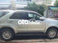 Toyota Fortuner 2013 - Màu bạc, giá chỉ 550 triệu