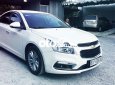 Chevrolet Cruze 2016 - Màu trắng