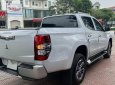 Mitsubishi Triton 2021 - Mới 95%, giá tốt 652tr