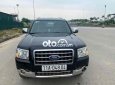 Ford Everest 2008 - Màu đen số sàn giá ưu đãi