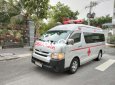 Toyota Hiace 2014 - Toyota Hiace Ambulance