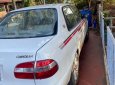 Toyota Corolla 2001 - Màu trắng, giá 68tr