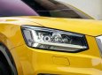 Audi Q2 2018 - Màu vàng, nhập khẩu