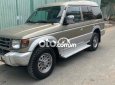 Mitsubishi Pajero Sport 2004 - Giá chỉ 200 triệu