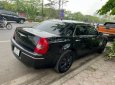 Chrysler 300 2008 - Màu đen, xe nhập chính chủ