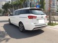 Kia Sedona 2017 - Biển 99 2.2 ATH Full dầu sx 2017 tư nhân 1 chủ chính chủ. Xe đi cực giữ gìn