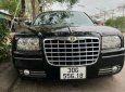 Chrysler 300 2008 - Màu đen, xe nhập chính chủ