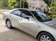 Toyota Camry 2005 - Màu bạc, xe nhập