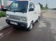 Suzuki Super Carry Van 2016 - Màu trắng giá ưu đãi