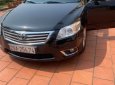Toyota Camry 2011 - Màu đen