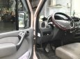 Mercedes-Benz Sprinter 2009 - Xe màu bạc, 185 triệu