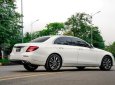 Mercedes-Benz E200 2019 - Màu trắng, nhập khẩu nguyên chiếc