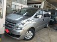 Hyundai Starex 2016 - Máy dầu máy cơ