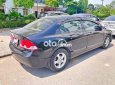 Honda Civic 2008 - Màu đen, xe nhập