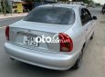 Daewoo Lanos 2002 - Màu bạc chính chủ, giá ưu đãi