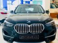 BMW X1 2022 - Sẵn xe giao ngay - Ưu đãi gần 50 triệu - Hỗ trợ bank 80% giá trị xe