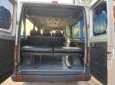 Mercedes-Benz Sprinter 2012 - Màu bạc, 260tr