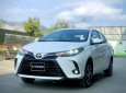 Toyota Vios 2022 - Toyota Hoàn Kiếm bán rẻ nhất Cao Bằng, tặng BH, phụ kiện hấp dẫn nhất, chạy thuế giá nào cũng bán