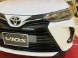 Toyota Vios 2022 - Toyota Hoàn Kiếm bán rẻ nhất Cao Bằng, tặng BH, phụ kiện hấp dẫn nhất, chạy thuế giá nào cũng bán