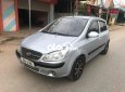 Hyundai Getz 2009 - Màu bạc, nhập khẩu nguyên chiếc